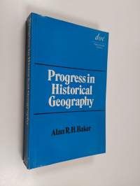 Progress in historical geography