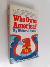 Who owns America?