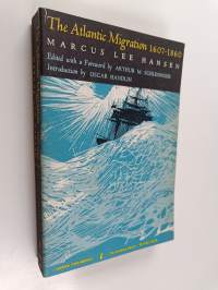 The Atlantic Migration - 1607-1860