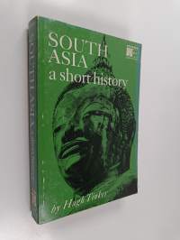 South Asia : a short history