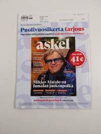 Askel 1/2023