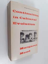 Continuities in cultural evolution