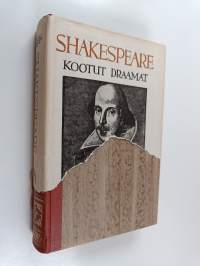 Kootut draamat 5 : Kuningas Henrik VI. 1. osa ; Kuningas Henrik VI. 2. osa ; Kuningas Henrik VI. 3. osa ; Kuningas Richard III