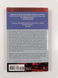 Murder at the Nightwood Bar : a Kate Delafield mystery
