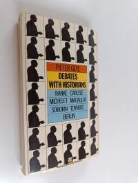Debates with historians