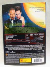 Dvd Pluto Nash