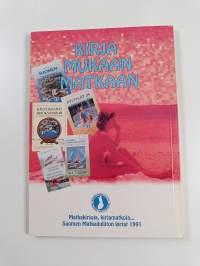 Suomen matkailuliiton vuosikirja 1991