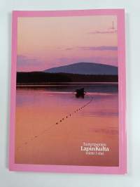 Suomen matkailuliiton vuosikirja 1990