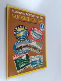 Suomen matkailuliiton vuosikirja 1987