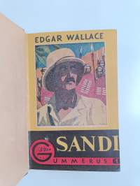 Sandi