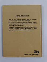 Lohduta minua armollasi : sanoja surun kohdatessa