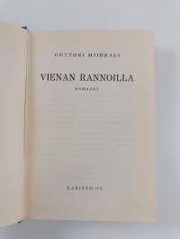 Vienan rannoilla