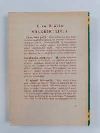 77 valittua peliä : kokoelma pelejäni vv 1928-51