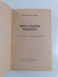 Venus-tähden prinsessa