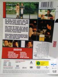Dvd Poika - About A Boy