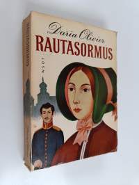 Rautasormus