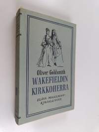 Wakefieldin kirkkoherra