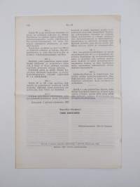 Suomen asetuskokoelma N:o 55 1967