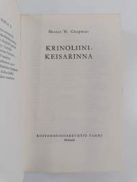 Krinoliinikeisarinna