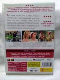 Lainakengissä - In Her Shoes dvd