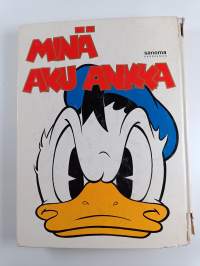 Minä, Aku Ankka