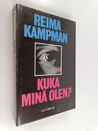 Kuka minä olen