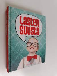 Lasten suusta