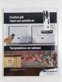 Tekniikan maailma : Rakennusmaailma 2/2004