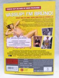 Dvd Brüno