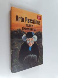 Suloinen myrkynkeittäjä