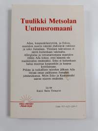 Rakkaus vaatii ratkaisun
