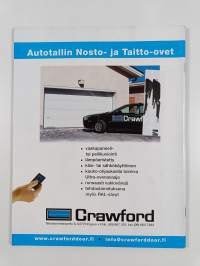 Tekniikan maailma : Rakennusmaailma 3/2003