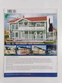 Tekniikan maailma : Rakennusmaailma 1/2005