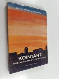 Kointähti : Herran tulemusta odottaville