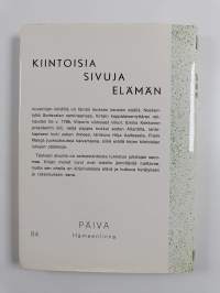 Tapahtui tässä elämässä
