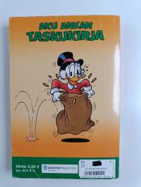 Älä hellitä, Aku!