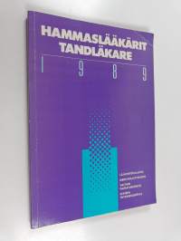 Hammaslääkärit = Tandläkare 1989