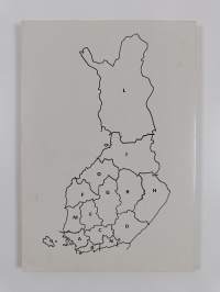 Suomen Lions-liitto 107 : Vuosikirja 1981-1982 Årsbok