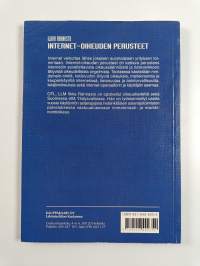 Internet-oikeuden perusteet