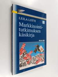 Markkinointitutkimuksen käsikirja