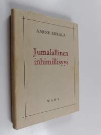 Jumalallinen inhimillisyys