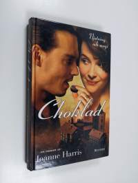 Choklad