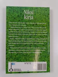 Joka kodin niksikirja
