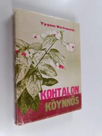 Kohtalonköynnös