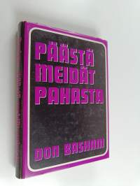 Päästä meidät pahasta