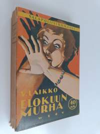 Tyhjä kuva