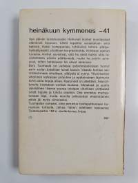 Heinäkuun kymmenes -41