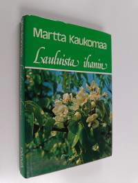 Lauluista ihanin : tutkielma Korkeasta Veisusta