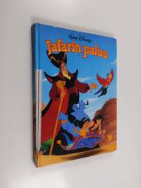 Jafarin paluu