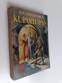 Kuparilipas